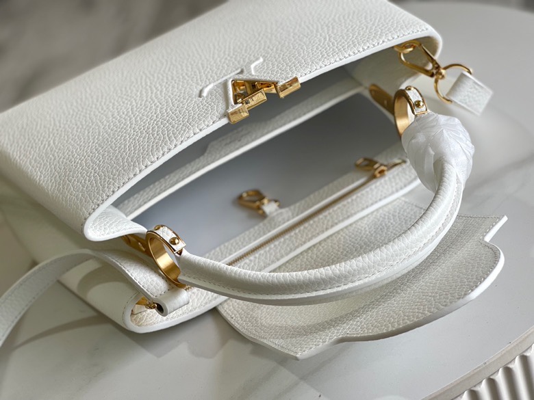 Louis Vuitton Top Handle Bags